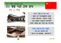 [공간예술]중국 근대의 건축양식(영화 마지막 황제 속 중국의 건축문화)-12