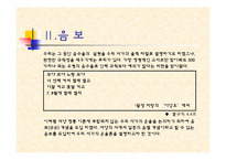 [시가교육론]율(律, metre)-우리나라 시가의 운율에 관한 논의-17