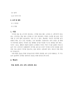 [창의설계실습] 제품해체 설계추론-믹서&쥬서 설계과정 추론-2
