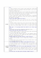 초등학교 실과 기초이론 교과서 분석 및 재구성-6학년 7단원 컴퓨터와 나의 생활-6