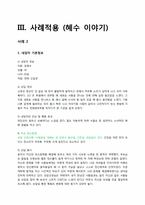 [상담실습]인지적 사례개념화(Case Conceptualization)-20