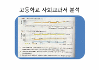 [교육사회학]교과서에 나타난 문화재생산-16
