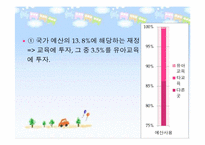 미국의 유아교육제도-10