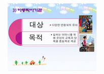미국의 유아교육제도-18