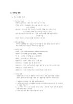 [사업계획서] 10~20대를 위한 전문 미팅 사이트 사업 계획서-5