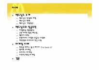 맥도날드의 성공요인과 마케팅사례 ppt-2