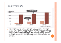[IT시장성장]글로벌 IT 경기 호황에 따른 영향과 향후 전망 - 스마트폰,3DTV,노트북PC,넷북 PPT자료-13