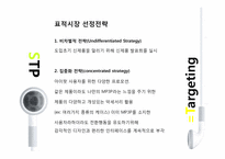 아이팟(ipod) 마케팅사례분석<STP,4P분석위주>-4
