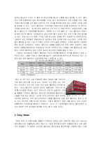 [글로벌기업관리론] E Mart(이마트)와 Walmart(월마트)의 중국 진출전략 비교 분석-9