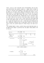 [재무행정론] 성과주의 예산제도 분석-17