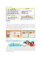 [호텔마케팅] Mcdonald\`s(맥도날드) 마케팅 사례 분석-12