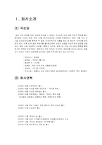 [마케팅전략론] 국순당의 마케팅 전략-2