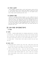 [마케팅전략론] 국순당의 마케팅 전략-7