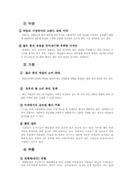 [마케팅전략론] 국순당의 마케팅 전략-8