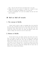 [국제운송론] CONTAINERIZATION & Roll-On-Roll-Off Vessels(영문)-16