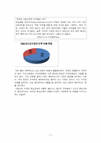 [조직행위론] 핵심인력의 유출 실태 파악과 문제 해결방안-5