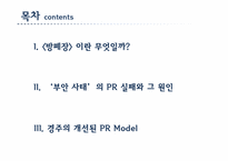 [홍보원론] 방사능 폐기물 처리장 입지에 관한 정책 홍보 사례 분석-2