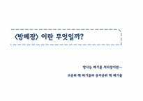 [홍보원론] 방사능 폐기물 처리장 입지에 관한 정책 홍보 사례 분석-3