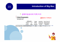 [공급사슬] Supply Chain of Big Mac(맥도날드 빅맥의 공급사슬)-7