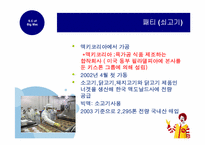 [공급사슬] Supply Chain of Big Mac(맥도날드 빅맥의 공급사슬)-11