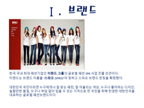 [의류학과패션마케팅] 스파오(SPAO) 시장 조사 분석-2