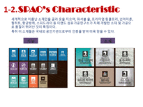 [의류학과패션마케팅] 스파오(SPAO) 시장 조사 분석-6