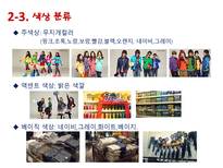 [의류학과패션마케팅] 스파오(SPAO) 시장 조사 분석-18