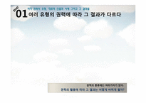 [리더십] 리더십과 영향력의 관계-6