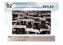 [리더십] 리더십과 영향력의 관계-20