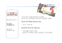[조직행동론] 동기부여-5