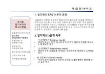 [조직행동론] 동기부여-11
