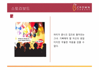 [광고홍보전략] 크라운베이커리 광고 기획서-20