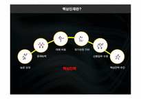 [조직행위론] 핵심인력의 유출 실태 파악과 문제 해결방안-5