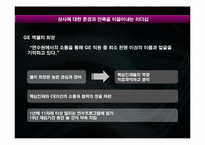 [조직행위론] 핵심인력의 유출 실태 파악과 문제 해결방안-20