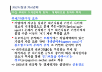 [거시경제학] 자산시장과 거시경제-11