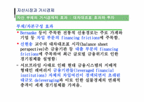 [거시경제학] 자산시장과 거시경제-13