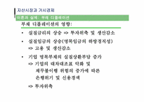 [거시경제학] 자산시장과 거시경제-20