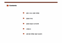 [국제관광전략론] 공항의 마케팅 전략(항공사에 대한 마케팅 중심으로)-2