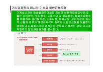 [거시경제학] 거시적 경제학의 미시적 기초와 일반 균형 모형-2