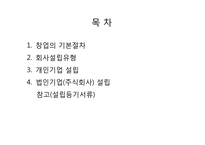 [창업론] 회사 설립 절차 이해-2