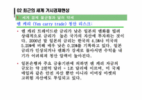 [거시경제학] 최근 거시경제 현상과 거시경제학-11