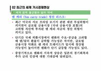 [거시경제학] 최근 거시경제 현상과 거시경제학-12