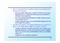 [창업론] 사업계획서 작성 요령-14