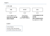 [이비즈니스] Ritz Carlton(리츠칼튼) 호텔의 CRM사례 분석-5