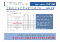 삼성전자 비메모리 반도체 시장 확대 전략-9