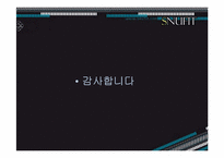 [창업과마케팅] 백화점 피팅모습확인 LCD제품(SNUFIT)사업계획서-19