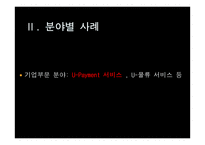[소비자정보론] 유비쿼터스의 이해와 발전 방향-13