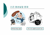 [근로복지] 청년실업의 현황과 문제 해결 방안 모색-7