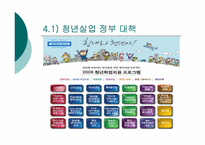 [근로복지] 청년실업의 현황과 문제 해결 방안 모색-15