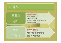 [성의과학] 성의 다양성-2
